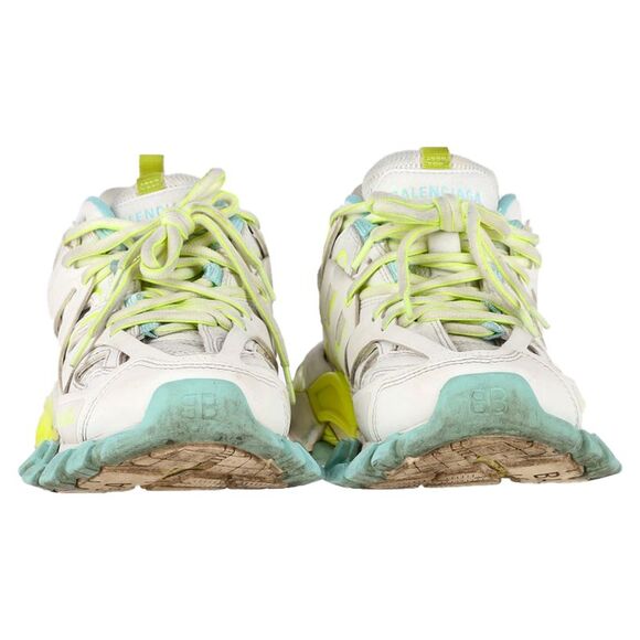 Pre Loved balenciaga Women multicolor | multicolor Low Top - Picture 1 of 8